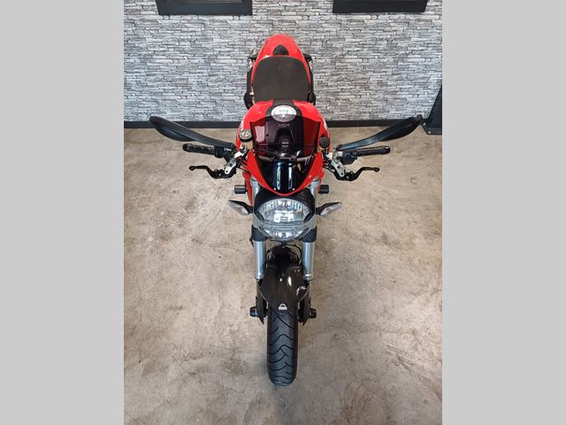 ducati - m-1100-abs