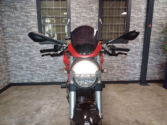 ducati - m-1100-abs