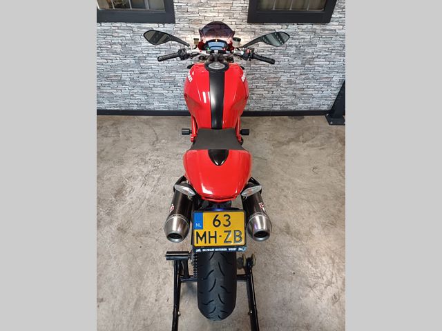 ducati - m-1100-abs