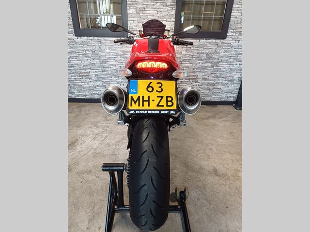 ducati - m-1100-abs