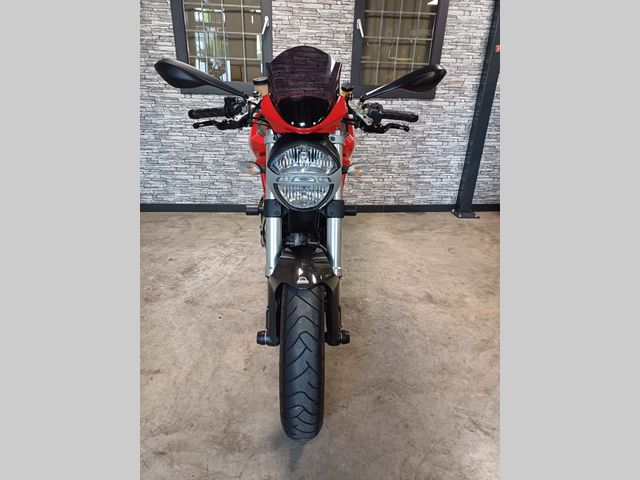 ducati - m-1100-abs
