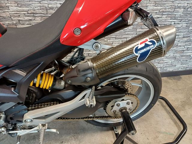 ducati - m-1100-abs