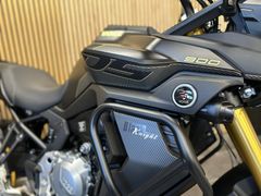 Voge DS 900 X 2026 occasion – foto 10 van 13