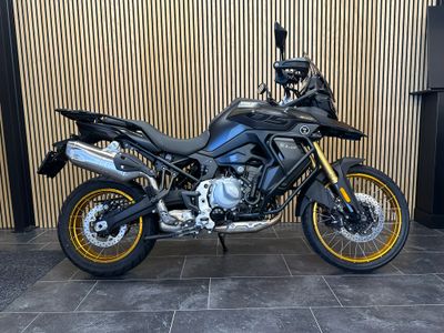 VOGE DS 900 X – foto 3