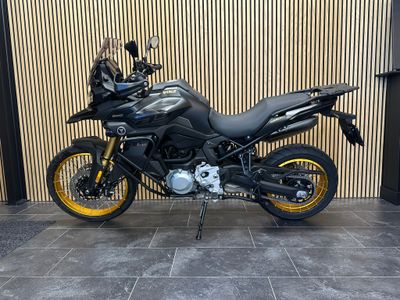 VOGE DS 900 X – foto 4