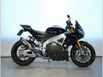 Aprilia Tuono V4 Factory 2023 occasion
