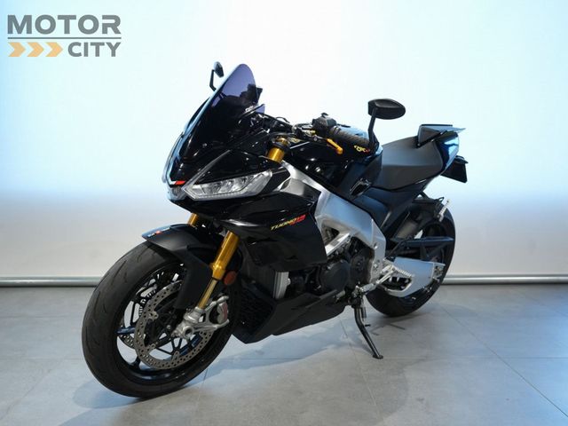 aprilia - tuono-v4-factory