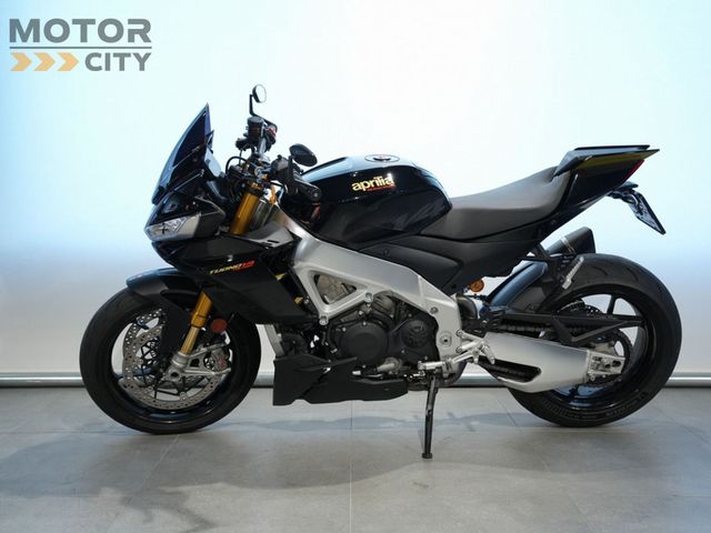 aprilia - tuono-v4-factory