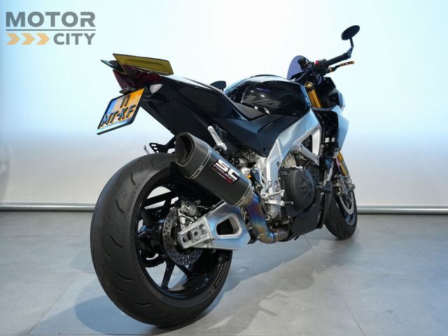 aprilia - tuono-v4-factory