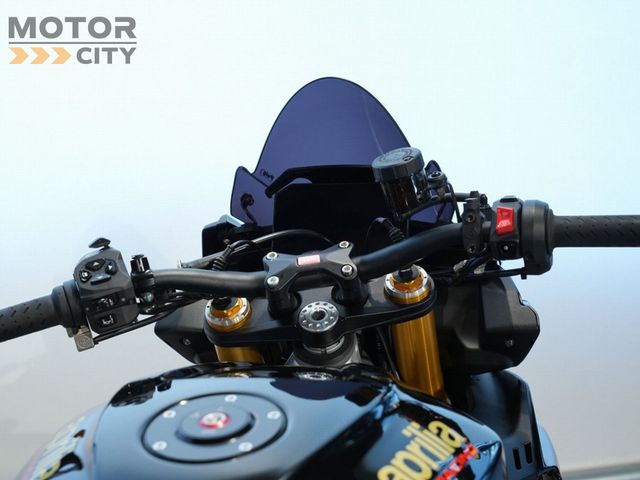 aprilia - tuono-v4-factory