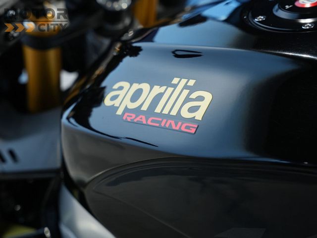aprilia - tuono-v4-factory