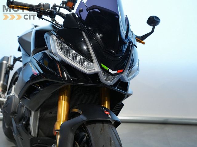 aprilia - tuono-v4-factory