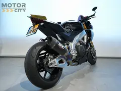 Aprilia Tuono V4 Factory 2023 occasion – foto 6 van 13