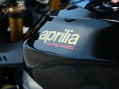 Aprilia Tuono V4 Factory 2023 occasion – foto 8 van 13