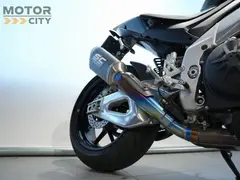 Aprilia Tuono V4 Factory 2023 occasion – foto 13 van 13