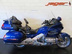 HONDA GL 1800 GOLDWING