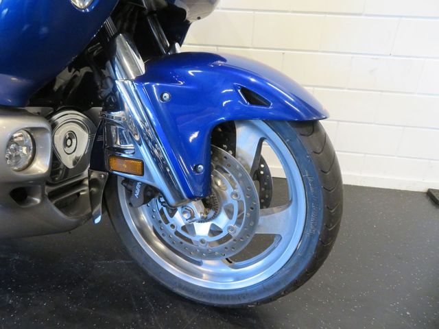 honda - gl-1800-goldwing