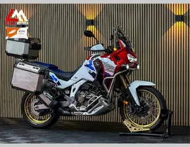 Honda CRF 1100 L Africa Twin DCT Adventure Sports 2026 occasion