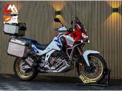 Honda CRF 1100 L Africa Twin DCT Adventure Sports 2026 occasion – foto 1 van 21
