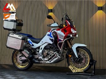Honda CRF 1100 L Africa Twin DCT Adventure Sports 2026 occasion