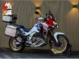 HONDA CRF 1100 L AFRICA TWIN DCT ADVENTURE SPORTS