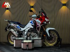 Honda CRF 1100 L Africa Twin DCT Adventure Sports 2026 occasion – foto 2 van 21