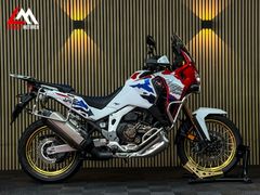 Honda CRF 1100 L Africa Twin DCT Adventure Sports 2026 occasion – foto 5 van 21