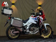 Honda CRF 1100 L Africa Twin DCT Adventure Sports 2026 occasion – foto 7 van 21