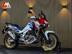 Honda CRF 1100 L Africa Twin DCT Adventure Sports 2026 occasion – foto 3 van 21