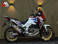 Honda CRF 1100 L Africa Twin DCT Adventure Sports 2026 occasion – foto 6 van 21