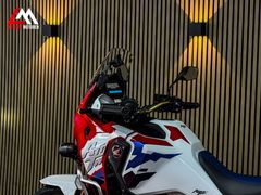 Honda CRF 1100 L Africa Twin DCT Adventure Sports 2026 occasion – foto 13 van 21