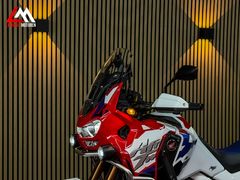 Honda CRF 1100 L Africa Twin DCT Adventure Sports 2026 occasion – foto 15 van 21