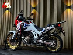 Honda CRF 1100 L Africa Twin DCT Adventure Sports 2026 occasion – foto 8 van 21