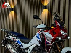 Honda CRF 1100 L Africa Twin DCT Adventure Sports 2026 occasion – foto 19 van 21