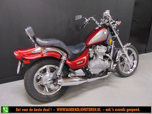 kawasaki - en-500-vulcan