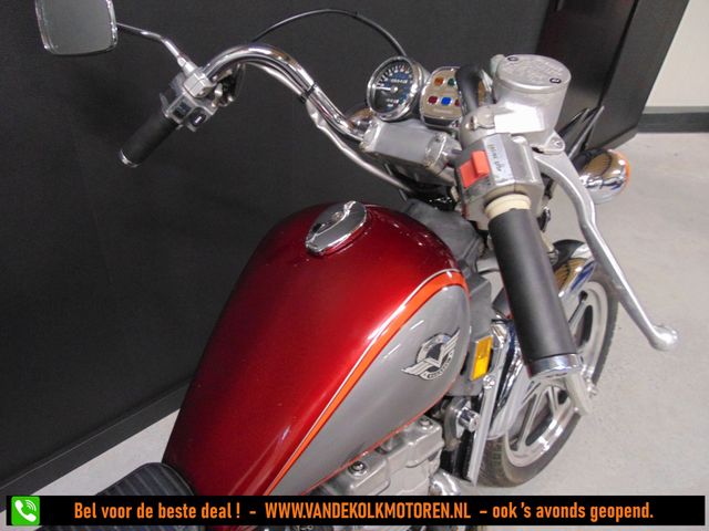 kawasaki - en-500-vulcan