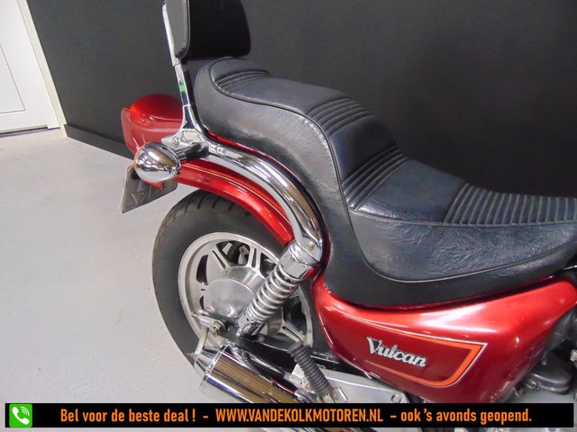 kawasaki - en-500-vulcan