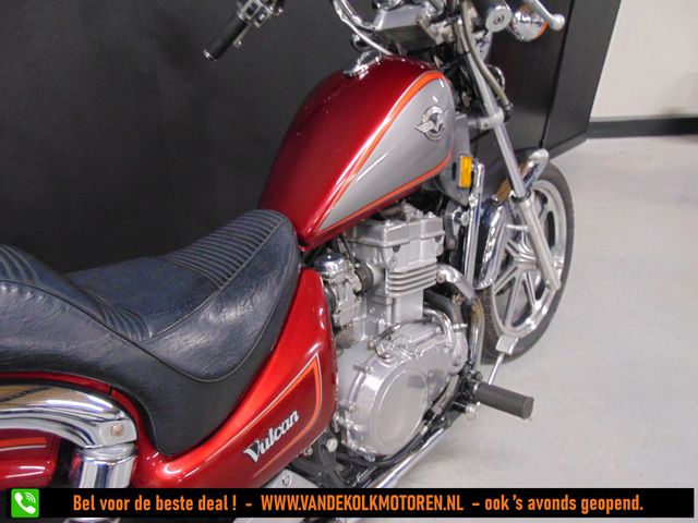 kawasaki - en-500-vulcan