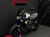 YAMAHA MT 09 ABS