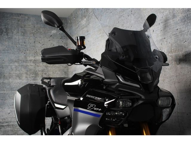 yamaha - tracer-9-gt-plus-y-amt