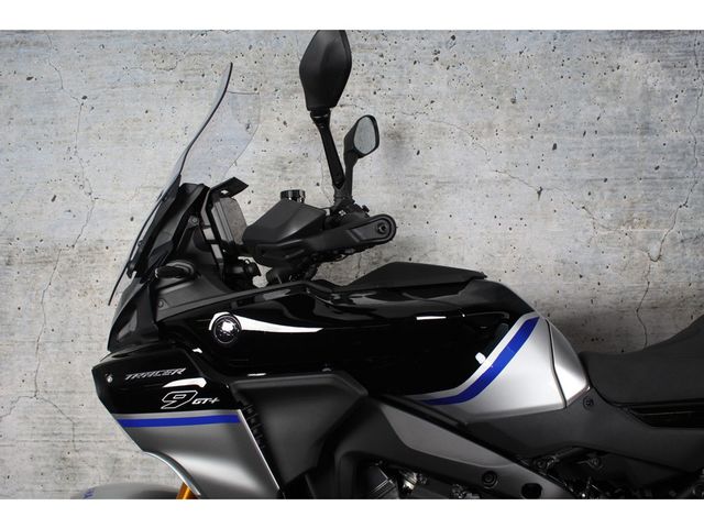 yamaha - tracer-9-gt-plus-y-amt