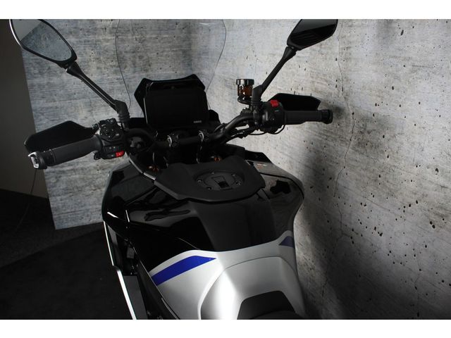 yamaha - tracer-9-gt-plus-y-amt