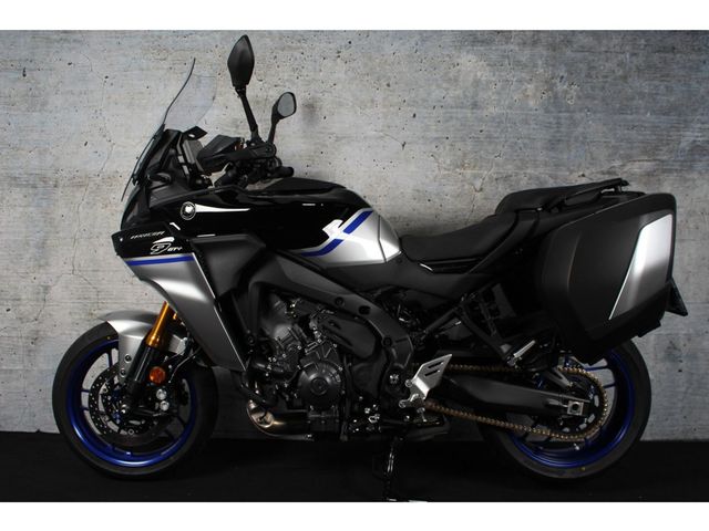 yamaha - tracer-9-gt-plus-y-amt