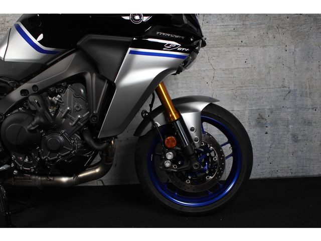 yamaha - tracer-9-gt-plus-y-amt