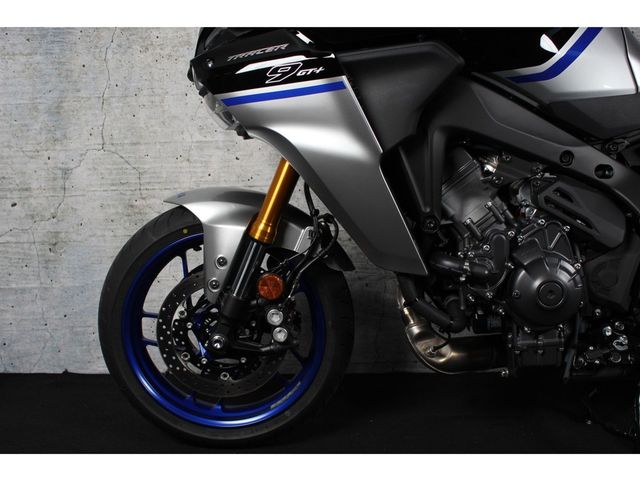 yamaha - tracer-9-gt-plus-y-amt