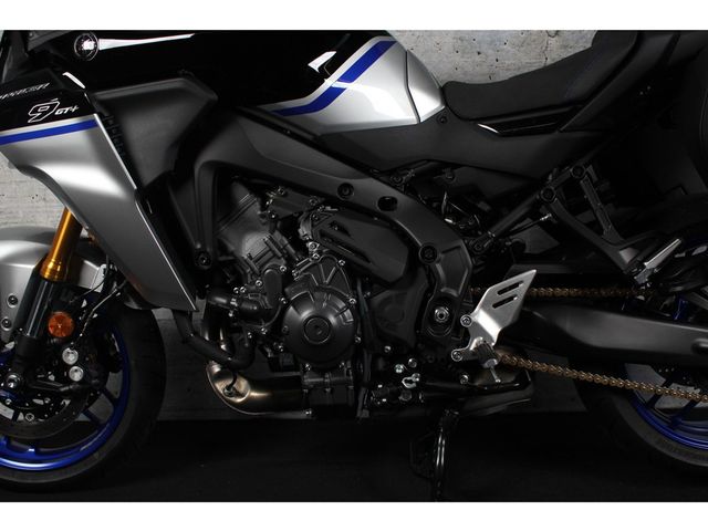 yamaha - tracer-9-gt-plus-y-amt