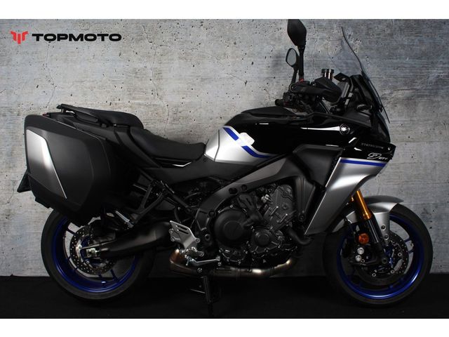 yamaha - tracer-9-gt-plus-y-amt