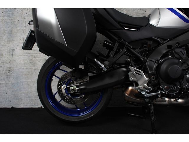 yamaha - tracer-9-gt-plus-y-amt