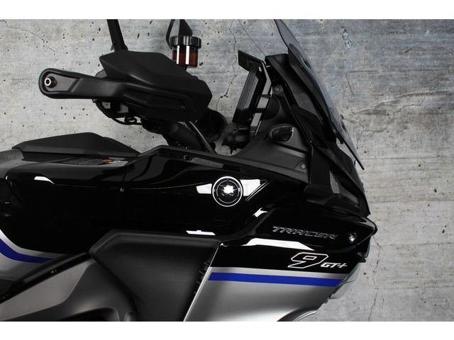 yamaha - tracer-9-gt-plus-y-amt