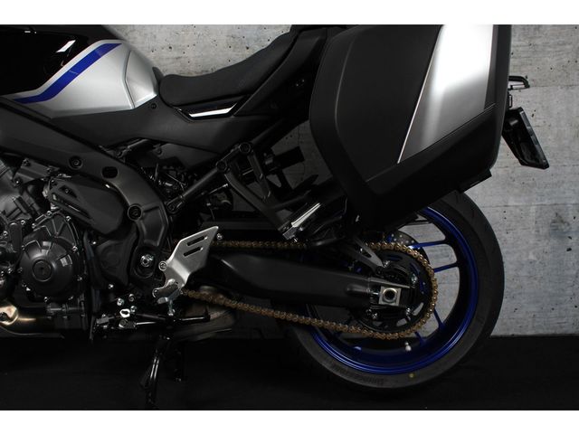 yamaha - tracer-9-gt-plus-y-amt